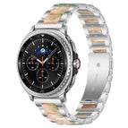 For Samsung Galaxy Watch8 / 8 Classic / Silver Green