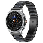For Samsung Galaxy Watch8 / 8 Classic / Black Blue