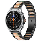 For Samsung Galaxy Watch8 / 8 Classic / Black Green