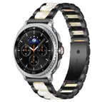 For Samsung Galaxy Watch8 / 8 Classic / Black White