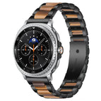For Samsung Galaxy Watch8 / 8 Classic / Black Brown