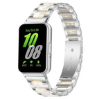 For Samsung Galaxy Fit3 SM-R390 / Silver White