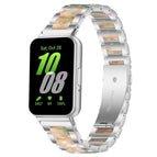 For Samsung Galaxy Fit3 SM-R390 / Silver Green