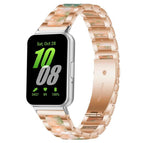 For Samsung Galaxy Fit3 SM-R390 / Rose Gold Green