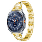 For Samsung Galaxy Watch Ultra/Ultra 2025 / Gold