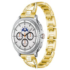 For Samsung Galaxy Watch8 / 8 Classic / Gold