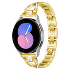 For Samsung Galaxy Watch 7 / 6 / 5 / FE / Gold