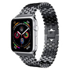 For Apple Watch 38 / 40 / 41 / S11 42mm / Black