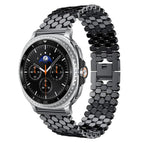 For Samsung Galaxy Watch8 / 8 Classic / Black