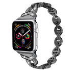 For Apple Watch 38 / 40 / 41 / S10 42mm / Black