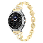 For Samsung Galaxy Watch8 / 8 Classic / Gold