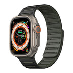 Black Army Green