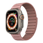 Oxford Pink Rose Grey