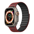 Wine Red Black