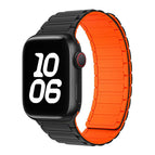 Black Orange