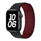 Black Wine Red