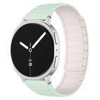 For Samsung Galaxy Watch8 / 8 Classic / Light Mint Starlight