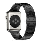 For Apple Watch 38 / 40 / 41 / S10 42mm / Black
