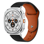For Samsung Galaxy Watch Ultra / Ultra 2025 / Black