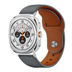 For Samsung Galaxy Watch Ultra / Ultra 2025 / Grey
