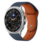For Samsung Galaxy Watch8 / 8 Classic / Dark Blue