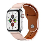 For Apple Watch 38 / 40 / 41 / S10 42mm / Pink