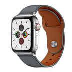 For Apple Watch 38 / 40 / 41 / S10 42mm / Grey