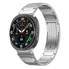 For Samsung Galaxy Watch8 / 8 Classic / Silver
