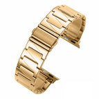 For Apple Watch 38 / 40 / 41 / S10 42mm / Gold