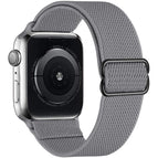 For Apple Watch 42 / 44 / 45 / 46 / 49mm / Grey