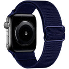 For Apple Watch 42 / 44 / 45 / 46 / 49mm / Navy Blue