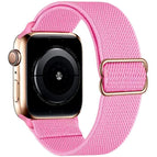 For Apple Watch 42 / 44 / 45 / 46 / 49mm / Bright Pink