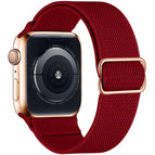 For Apple Watch 38 / 40 / 41 / S10 42mm / Red