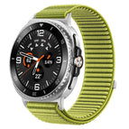 For Samsung Galaxy Watch8 / 8 Classic / Wilderness Green