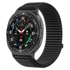 For Samsung Galaxy Watch8 / 8 Classic / Black