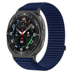 For Samsung Galaxy Watch8 / 8 Classic / Azure