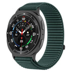 For Samsung Galaxy Watch8 / 8 Classic / Spruce Green