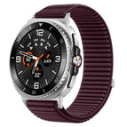 For Samsung Galaxy Watch8 / 8 Classic / Plum