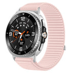 For Samsung Galaxy Watch8 / 8 Classic / Milkshake Pink
