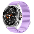 For Samsung Galaxy Watch8 / 8 Classic / Hyacinth Purple