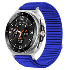 For Samsung Galaxy Watch8 / 8 Classic / Klein Blue