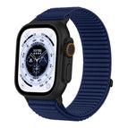 For Apple Watch 42 / 44 / 45 / 46 / 49mm / Azure