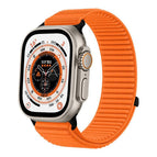 For Apple Watch 38 / 40 / 41 / S10 42mm / Orange