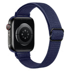 For Apple Watch 38 / 40 / 41 / S10 42mm / Navy Blue