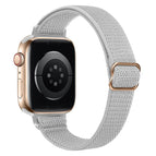 For Apple Watch 38 / 40 / 41 / S10 42mm / Light Grey
