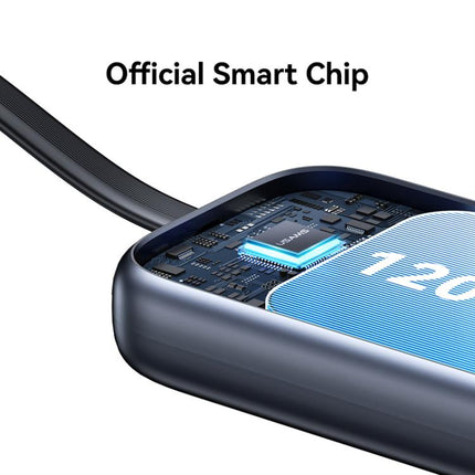 For Apple Watch Series USAMS CD245 1200mAh Portable Watch Wireless Charger with Cable - DealBuddy