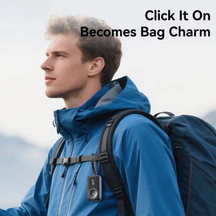 For Apple Watch Series USAMS CD245 1200mAh Portable Watch Wireless Charger with Cable - DealBuddy