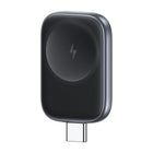 For Apple Watch Series USAMS CD247 USB-C / Type-C Plug Portable Watch Wireless Charger - DealBuddy