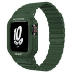 For Apple Watch Ultra 3 / 2 / 1 49mm / Green