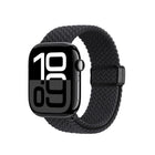 DUX DUCIS Mixture Ultra Series Magnetic Buckle Nylon Braided Strap, For Apple Watch 42 / 44 / 45 / 46 / 49mm - DealBuddy